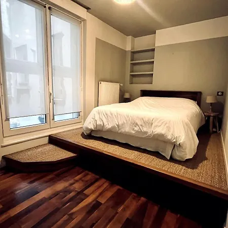Appartement Lumineux Coeur Historique *